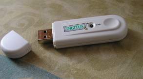 USB WiFi