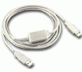 USB laplink